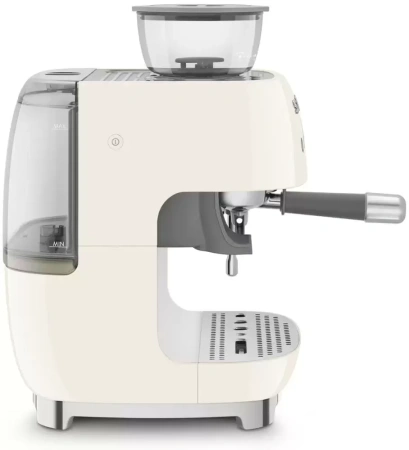 картинка Эспрессо-кофемашина Smeg EGF03CREU от магазина SEFI