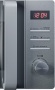 картинка Микроволновая печь KRONA QUANTUM 44 MR/IX от магазина SEFI