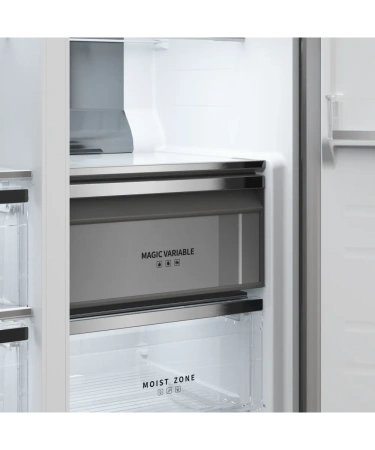 картинка Холодильник Kuppersberg отдельностоящий RBSN 1892 X от магазина SEFI