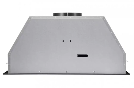 картинка Встраиваемая вытяжка MAUNFELD TRAPEZE 602M черный от магазина SEFI