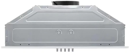 картинка Встраиваемая вытяжка Krona KATE 600 WHITE PB от магазина SEFI