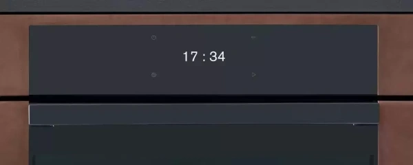 картинка Духовой шкаф с паром Bertazzoni F457MODVTC от магазина SEFI