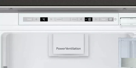 картинка Встраиваемый холодильник Neff KI7863FF0 от магазина SEFI