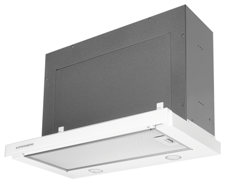картинка Встраиваемая вытяжка KUPPERSBERG SLIMBOX 60 GW от магазина SEFI