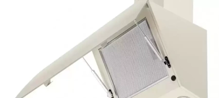 картинка Вытяжка MAUNFELD Sky Star Chef 60 бежевый от магазина SEFI