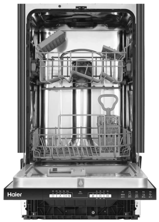 картинка Встраиваемая посудомоечная машина HAIER HDWE9-191RU от магазина SEFI