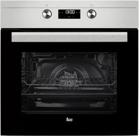 картинка Духовой шкаф Teka HS 725 STAINLESS STEEL от магазина SEFI