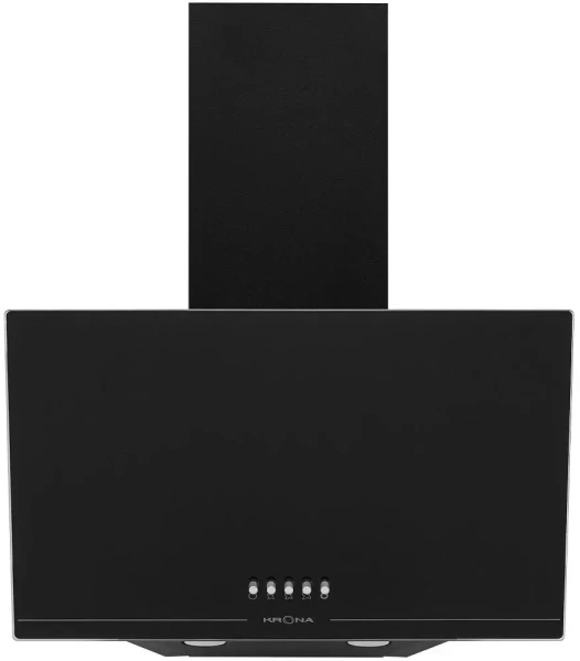 картинка Вытяжка Krona JINA 500 BLACK PB от магазина SEFI