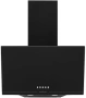 картинка Вытяжка Krona JINA 500 BLACK PB от магазина SEFI