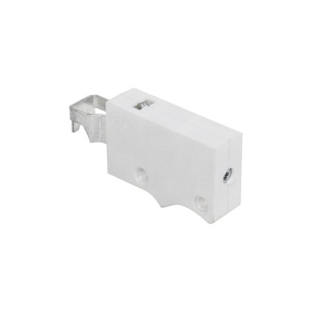 картинка Навес кухонный регулируемый универсальный белый, РФ от магазина SEFI