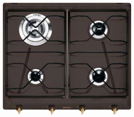 картинка Варочная панель Smeg SRV864C от магазина SEFI