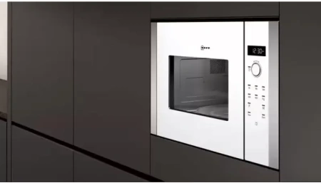 картинка Встраиваемая микроволновая печь Neff HLAWD53W0 от магазина SEFI