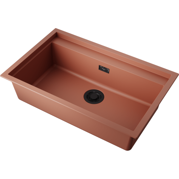 картинка Мойка Omoikiri Sintesi 79-CN Artceramic/canyon от магазина SEFI