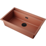 картинка Мойка Omoikiri Sintesi 79-CN Artceramic/canyon от магазина SEFI
