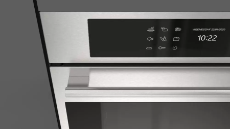 картинка Духовой шкаф Fulgor Milano FCO 6215 TEM X от магазина SEFI