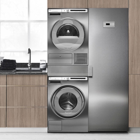 картинка Выдвижная гладильная доска Asko HI1153T от магазина SEFI