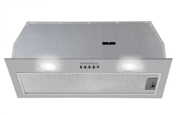 картинка Встраиваемая вытяжка MAUNFELD THAMES 601PM нержавеющая сталь от магазина SEFI