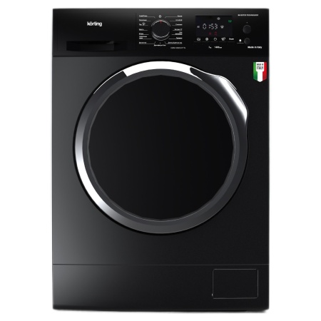 картинка Cтиральная машина Korting KWM 45ID1477 N от магазина SEFI