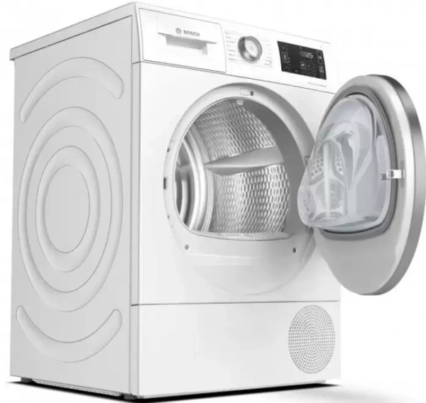 картинка Сушильная машина Bosch WTU876BHSN от магазина SEFI
