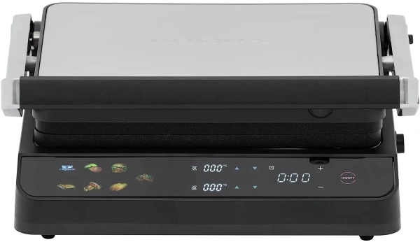 картинка Гриль KRONA Digitaler Kontaktgrill КА-00008914 от магазина SEFI