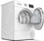 картинка Сушильная машина Bosch WTU876BHSN от магазина SEFI