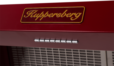 картинка Купольная вытяжка KUPPERSBERG T 939 BOR Bronze от магазина SEFI