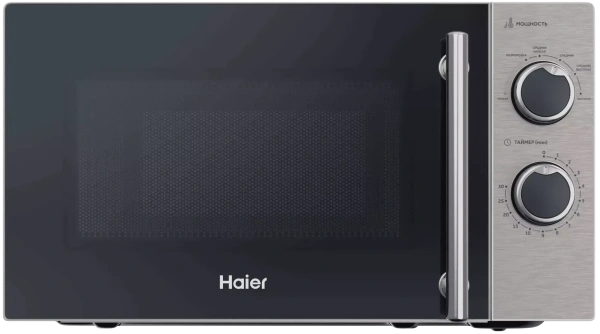 картинка Микроволновая печь HAIER HMG-MM207SA от магазина SEFI