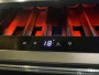 картинка Встраиваемый винный шкаф Pando PVMC 15-5CR от магазина SEFI