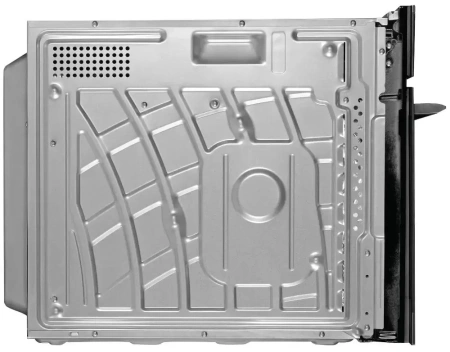 картинка Духовой шкаф с СВЧ Korting OKB 3260 CSGW MW от магазина SEFI