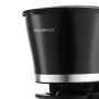картинка Кофеварка Maunfeld MF-732BK от магазина SEFI