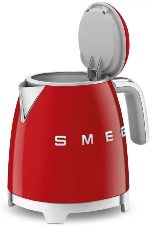 картинка Чайник Smeg KLF05RDEU от магазина SEFI