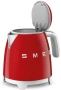 картинка Чайник Smeg KLF05RDEU от магазина SEFI