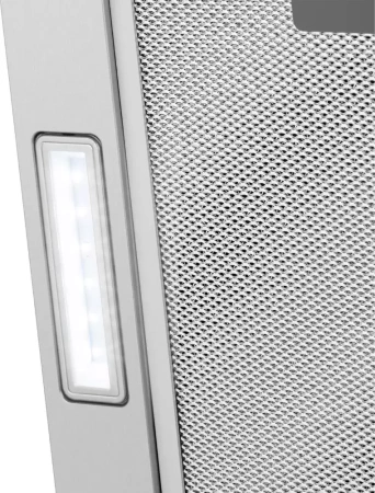 картинка Вытяжка Maunfeld Box Push 40 нержавеющая сталь от магазина SEFI