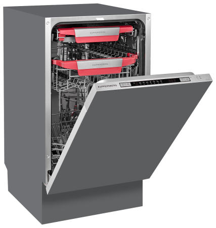картинка Посудомоечная машина GSM 4573 от магазина SEFI