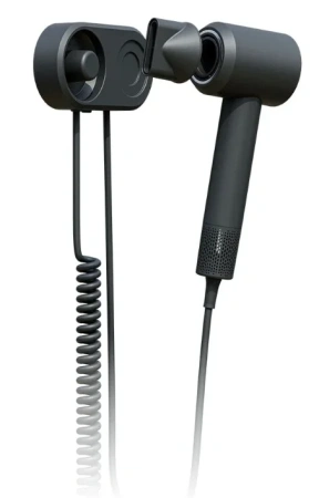 картинка Настенный фен Meyvel MF11-1600 Серый (Gray) от магазина SEFI