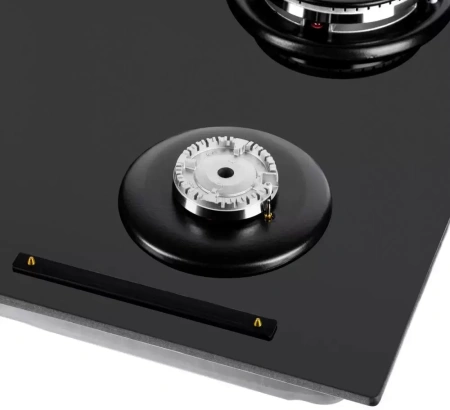 картинка Газовая варочная панель MAUNFELD EGHG.64.63CB2/G от магазина SEFI