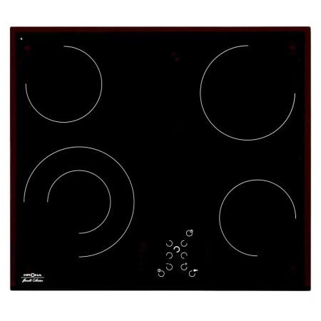 картинка Электрическая варочная панель KRONA DOLCE 60 BL от магазина SEFI