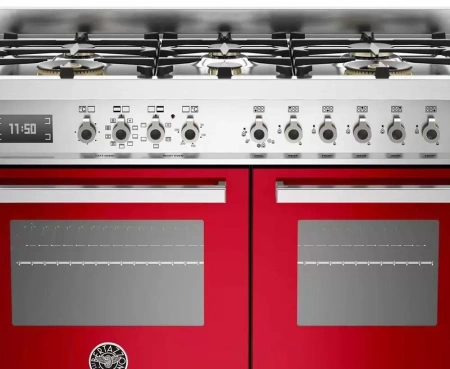 картинка Варочный центр Bertazzoni PRO100 5I MFE D ROT от магазина SEFI
