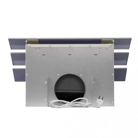 картинка Вытяжка MAUNFELD Cascada 60 бежевый от магазина SEFI