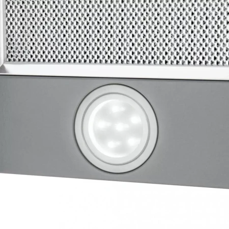 картинка Встраиваемая вытяжка MAUNFELD VS Fast 60 нержавеющая сталь от магазина SEFI