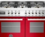 картинка Варочный центр Bertazzoni PRO100 5I MFE D ROT от магазина SEFI