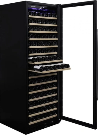 картинка Винный шкаф Dunavox DX-194.490MBK от магазина SEFI