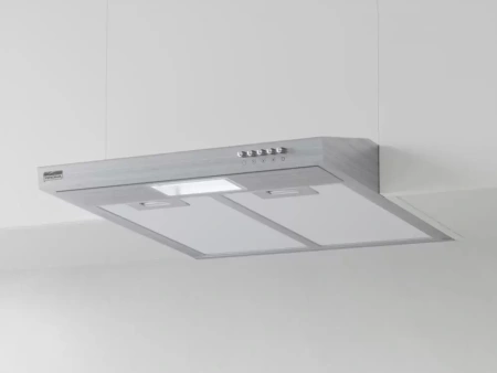 картинка Вытяжка KRONA JESSICA slim 500 inox push button от магазина SEFI