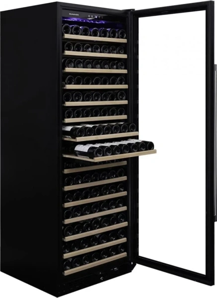 картинка Винный шкаф Dunavox DX-194.490MBK от магазина SEFI