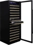 картинка Винный шкаф Dunavox DX-194.490MBK от магазина SEFI