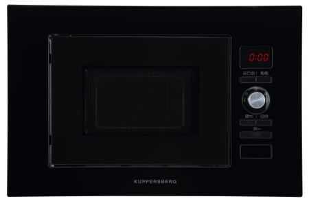 картинка Встраиваемая микроволновая печь HMW 625 B от магазина SEFI