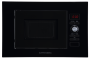 картинка Встраиваемая микроволновая печь HMW 625 B от магазина SEFI