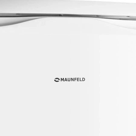 картинка Морозильная камера MAUNFELD MFFR85W от магазина SEFI