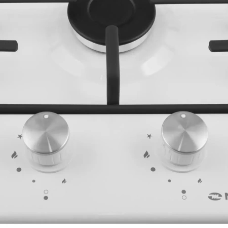 картинка Газовая варочная панель MAUNFELD EGHE.32.3EW\G от магазина SEFI