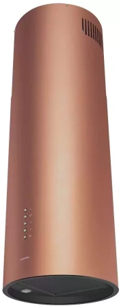 картинка Вытяжка MAUNFELD LEE ISLA 39 COPPER от магазина SEFI